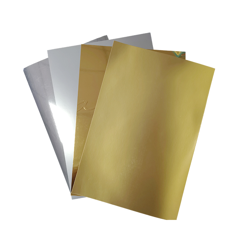Karton od aluminijske folije