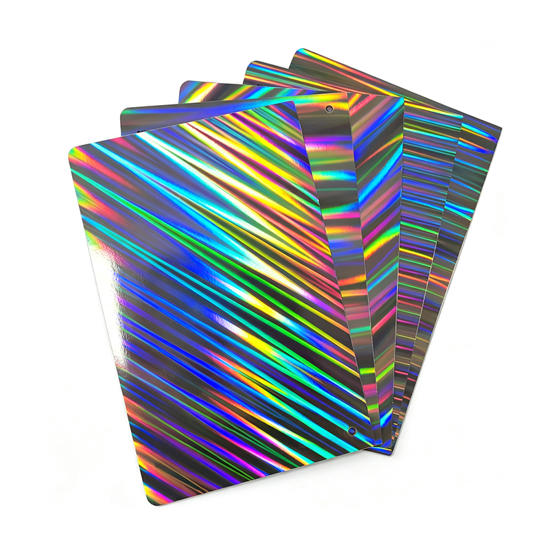 Holografski karton