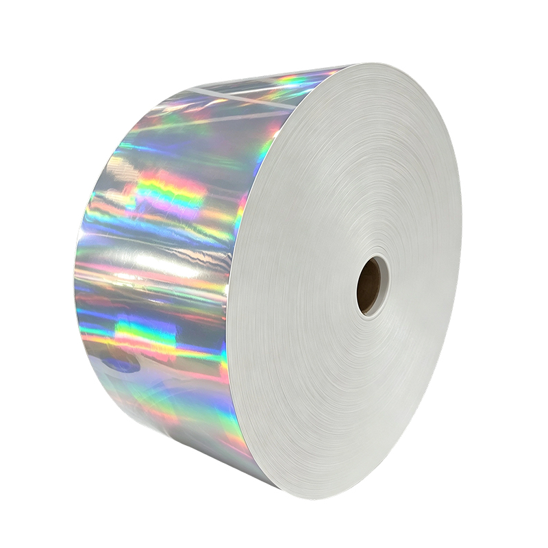 Linearni holografski karton